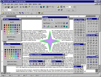 microsoft word 97 2003 download