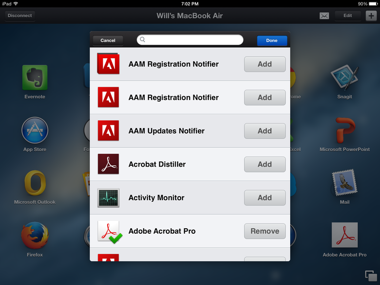 mac remote access app